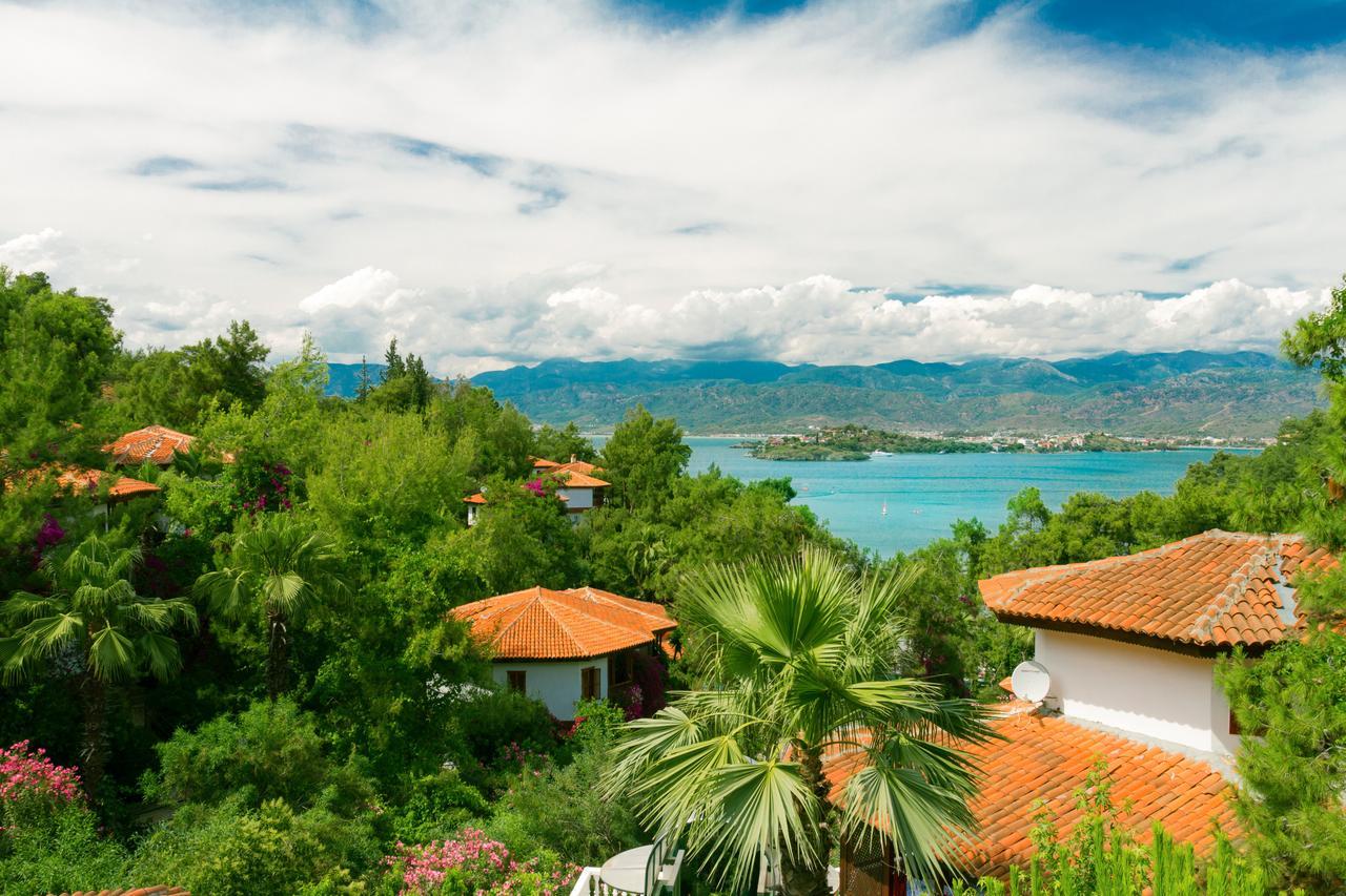 Letoonia Club & Hotel